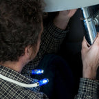 Lampe de Lecture LED pour Tour de Cou