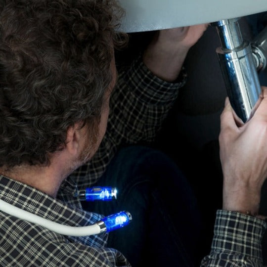 Lampe de Lecture LED pour Tour de Cou