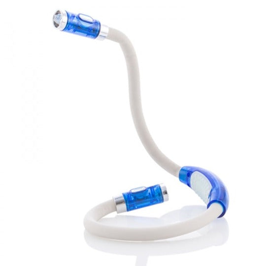 Lampe de Lecture LED pour Tour de Cou