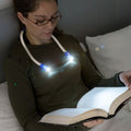 Lampe de Lecture LED pour Tour de Cou