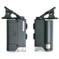 Microscope x100 + lampe uv pour téléphone