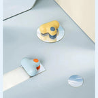 Mini nettoyeur 2 en 1 pour miroir