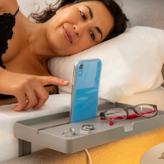 Plateau Universel pour Lit