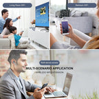 Amplificateur WIFI puissant - DV - DealValley