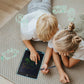 Tablette de dessin LCD